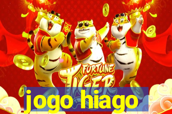 jogo hiago